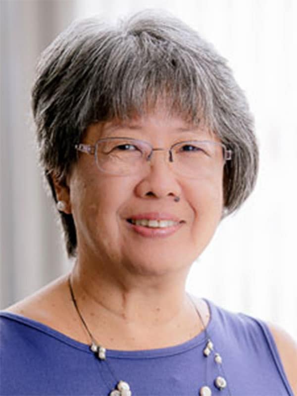 Gail Takaki