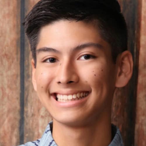 Bransen Hatakenaka headshot