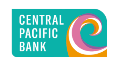 Central Pacific Bank logo