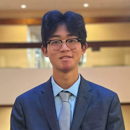 Jiel Jeon headshot