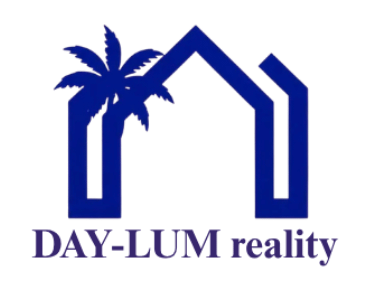 DAY-LUM Realty Logo