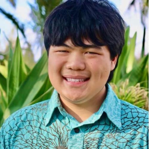 Keoni Randolph headshot