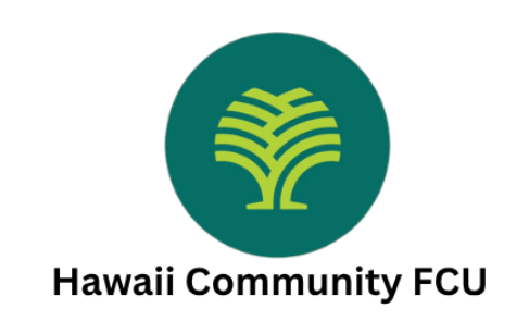 Hawaii Community FCU logo