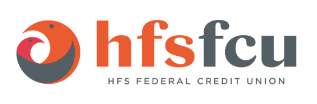 HFS Federal Credit Union logo