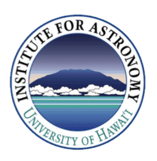 UH Institute for Astronomy Logo