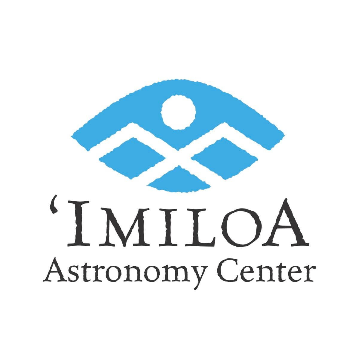 Imiloa Astronomy Center logo