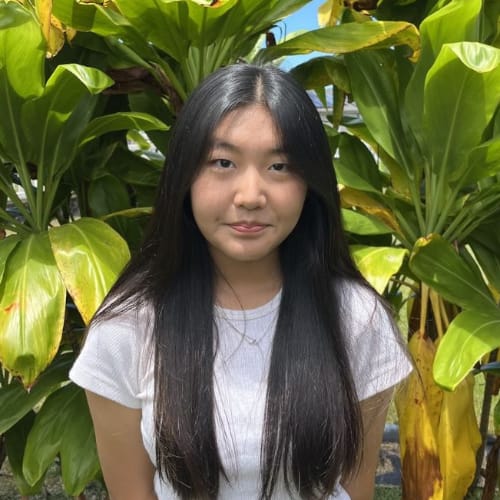 Jiel Jeon headshot