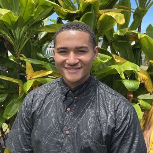 Keoni Randolph headshot