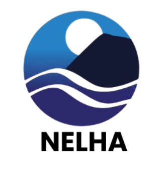 NELHA logo