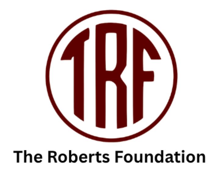 The Roberts Foundation logo