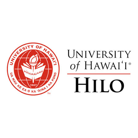 UH Hilo logo